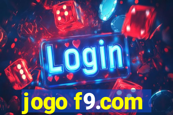 jogo f9.com